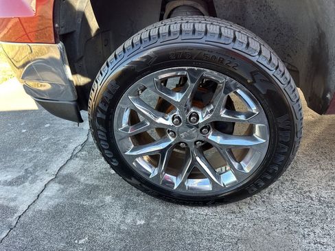 Used 2013 GMC Sierra 1500 SLE image 7