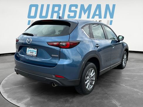 Used 2023 MAZDA CX-5 AWD 2.5 S image 6