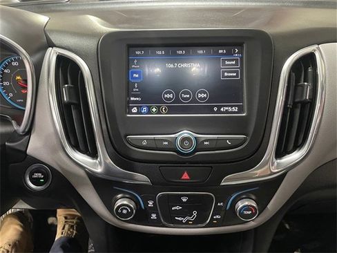 Used 2020 Chevrolet Equinox LS image 11
