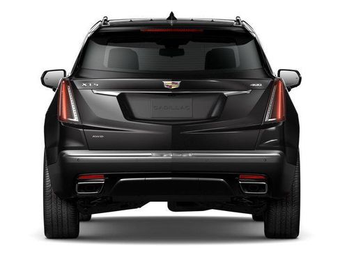 New 2026 Cadillac XT5 Sportv AWD/4WD image 43