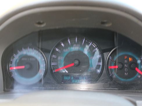 Used 2012 Ford Fusion SEL FWD image 33
