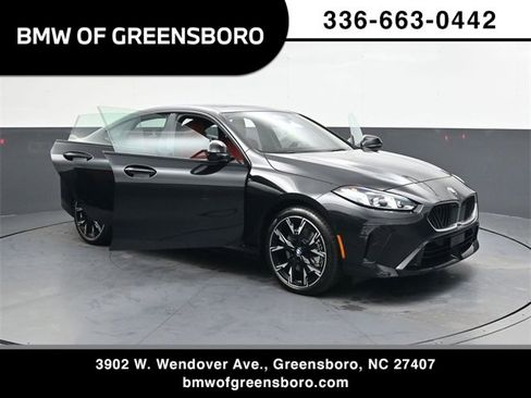 Used 2025 BMW 228i xDrive w/ Premium Package image 1