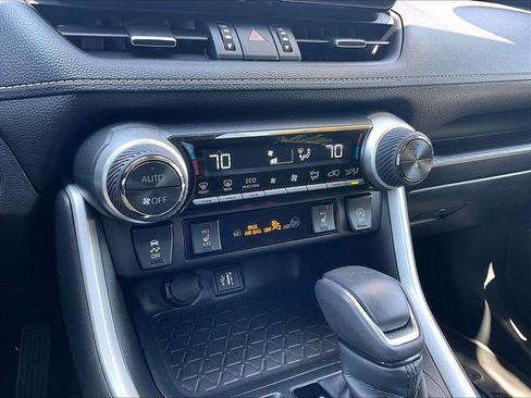 Used 2025 Toyota RAV4 XLE Premium w/ Weather Package AWD/4WD image 26