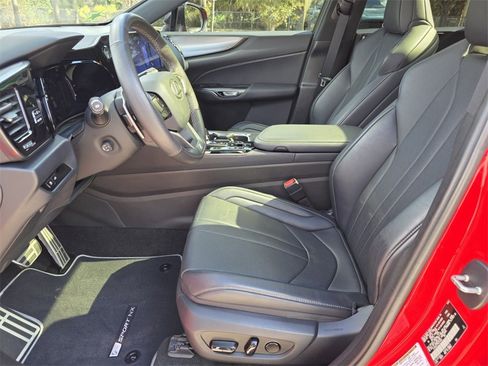 Used 2022 Lexus NX 350 F Sport image 25