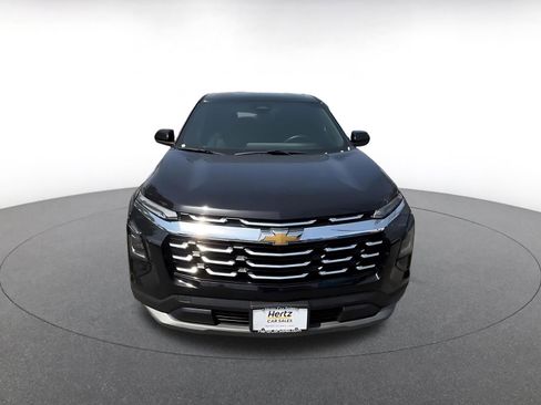 Used 2025 Chevrolet Equinox LT FWD image 4