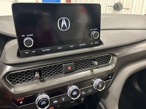 Used 2023 Acura Integra A-Spec image 17