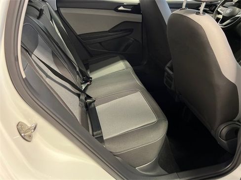 Certified 2024 Volkswagen Taos S image 12