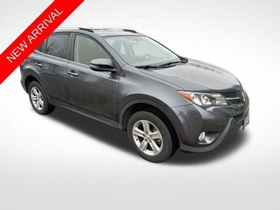Used 2013 Toyota RAV4 XLE