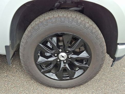 Used 2020 Chevrolet Silverado 1500 RST w/ All-Star Edition image 29