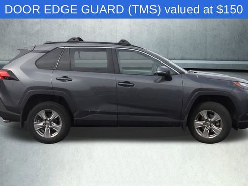 Used 2023 Toyota RAV4 XLE w/ Convenience Package AWD/4WD image 11