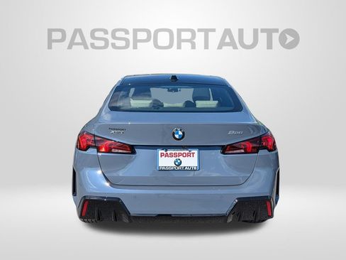 New 2026 BMW 228i xDrive AWD/4WD image 5