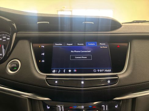 Used 2020 Cadillac XT5 Premium Luxury image 36