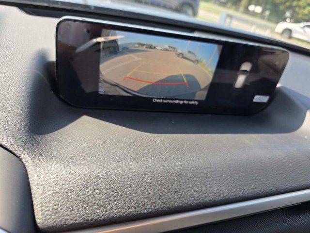 New 2026 MAZDA CX-50 2.5 Hybrid w/ Weather Package AWD/4WD image 14