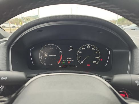 Used 2026 Honda Civic Sport image 20