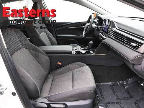 Used 2025 Toyota Camry LE FWD image 24