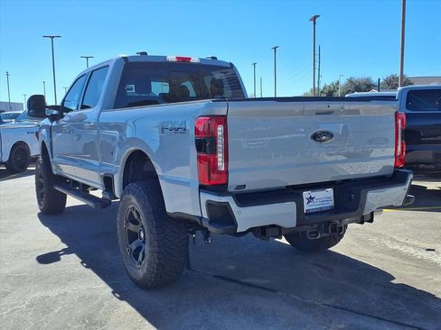 New 2026 Ford F250 XLT w/ XLT Premium Package AWD/4WD image 6