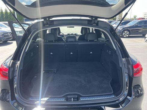 Certified 2025 Mercedes-Benz GLC 350e 4MATIC image 34