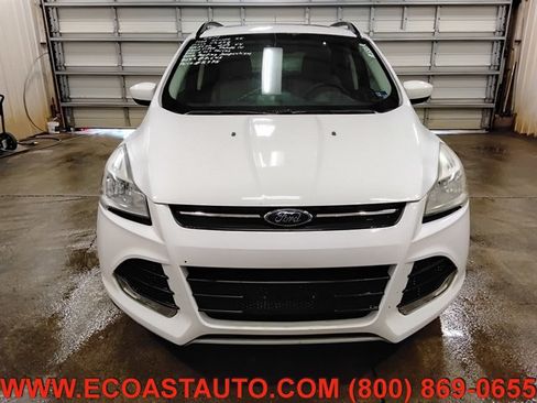 Used 2014 Ford Escape SE w/ Equipment Group 201A AWD/4WD image 7