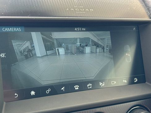 Used 2024 Jaguar F-TYPE R-Dynamic RWD image 19