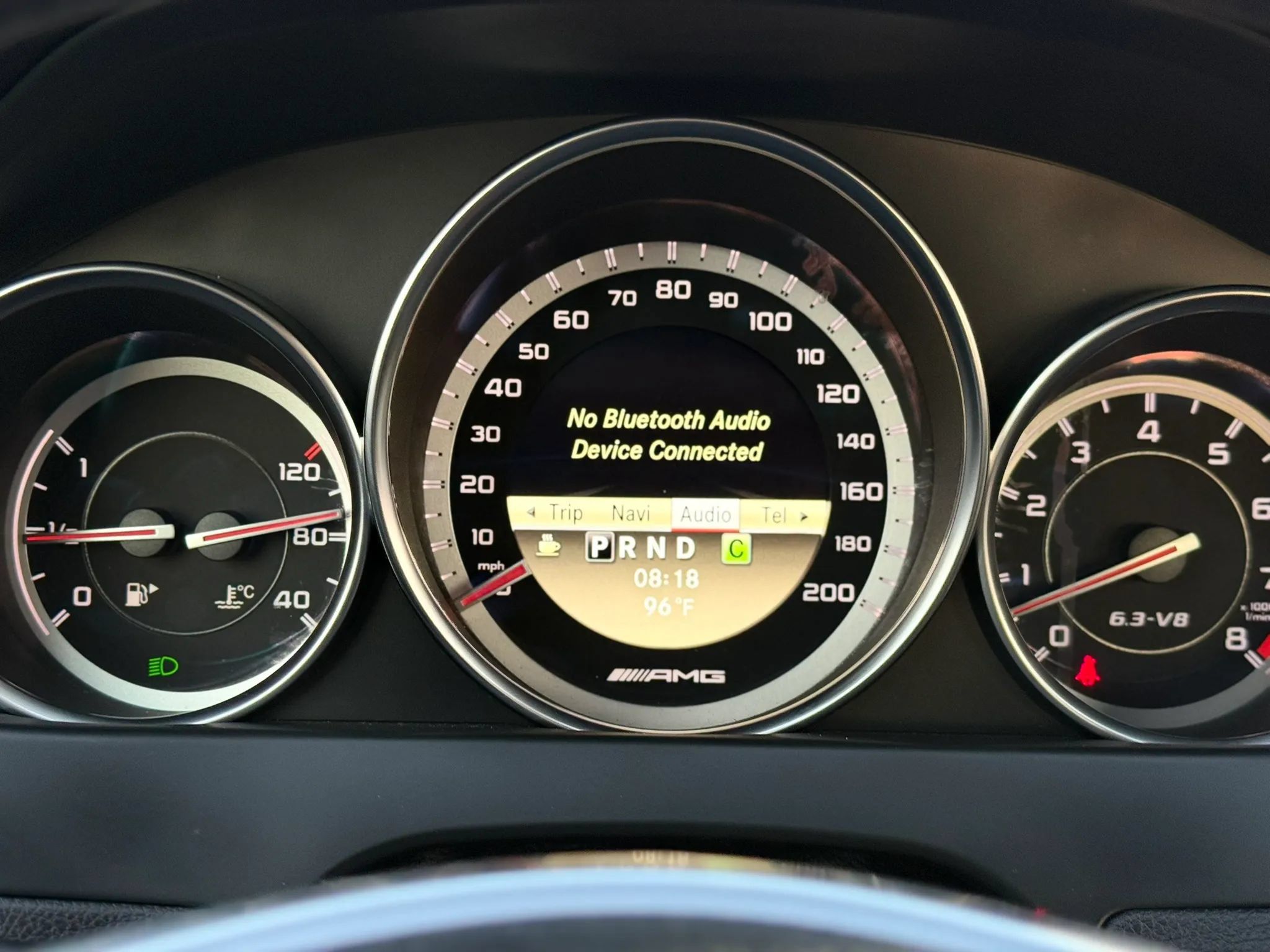 Used 2012 Mercedes-Benz C 63 AMG Sedan image 36