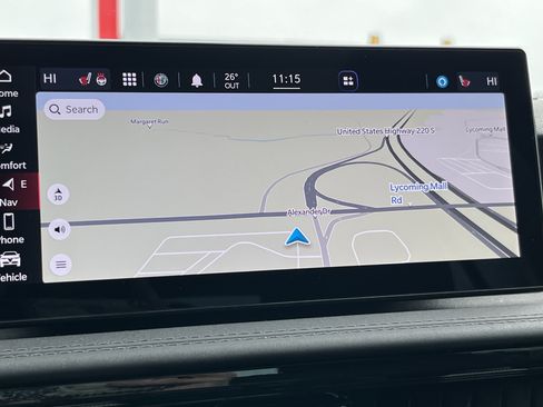 Used 2024 Alfa Romeo Tonale Ti image 33