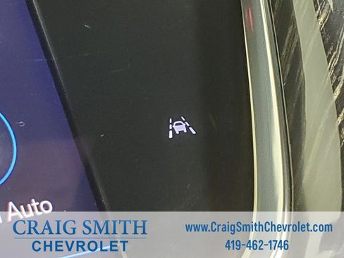 Used 2023 Cadillac XT6 Premium Luxury image 35