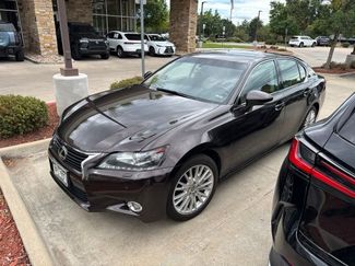 Used 2013 Lexus GS 350 AWD w/ Luxury Pkg w/Cold Weather Pkg video 1