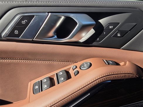 New 2026 BMW X5 xDrive50e w/ Climate Comfort Package image 24