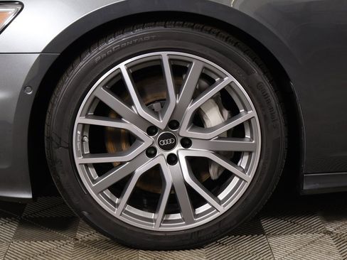 Used 2023 Audi A6 3.0T Prestige w/ Prestige Package image 26