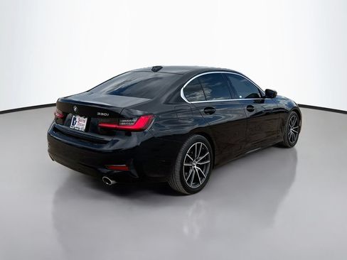 Used 2021 BMW 330i Sedan RWD image 7