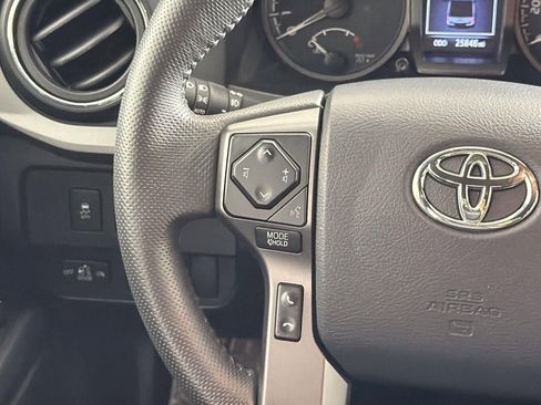 Used 2023 Toyota Tacoma TRD Pro image 12