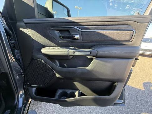 Used 2026 RAM 1500 RHO w/ Bed Utility Group image 36