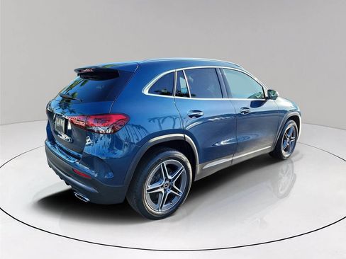 Certified 2022 Mercedes-Benz GLA 250 image 6