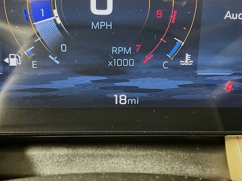 New 2026 Chevrolet Equinox ACTIV image 12