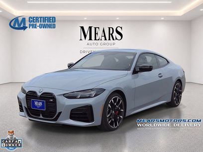 Used 2026 BMW 440i xDrive Coupe