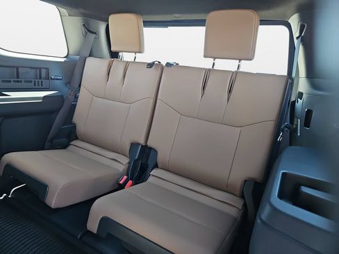 Certified 2026 Toyota 4Runner Limited AWD/4WD image 21