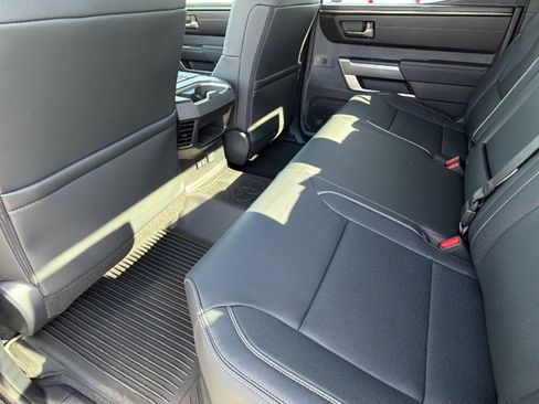 New 2026 Toyota Tundra SR5 image 24