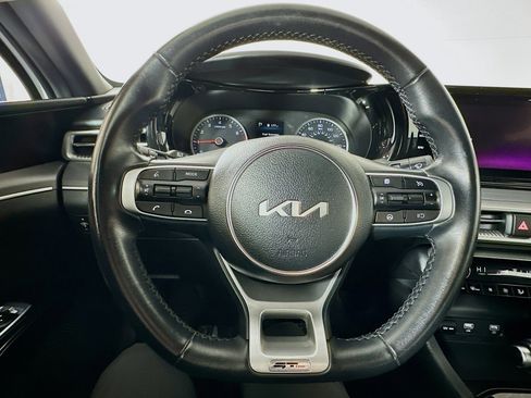 Used 2024 Kia K5 GT-Line image 11