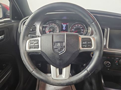 Used 2012 Dodge Charger SXT AWD/4WD image 15