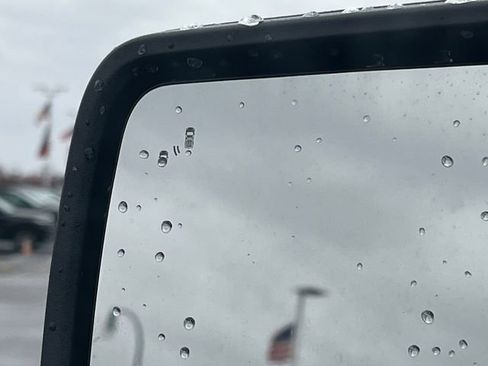 New 2025 Ford F150 Lightning XLT image 11