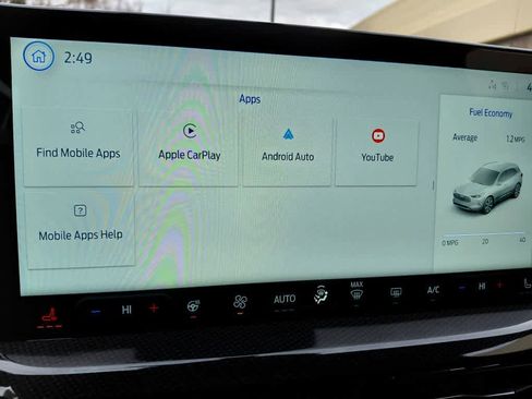 New 2026 Ford Escape ST-Line w/ Tech Pack #1 image 46