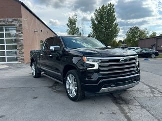 Used 2023 Chevrolet Silverado 1500 High Country w/ High Country Premium Package video 2