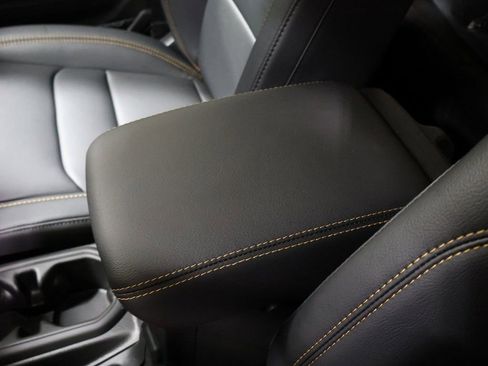 New 2025 Jeep Wrangler Sahara image 30