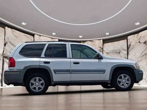 Used 2005 Isuzu Ascender S RWD image 15