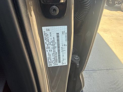 Used 2026 Ford F250 Lariat w/ FX4 Off-Road Package AWD/4WD image 13