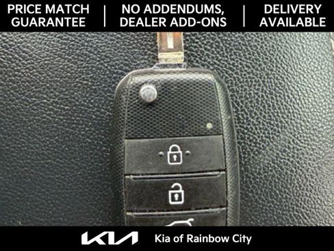 Used 2019 Kia Sportage LX image 31