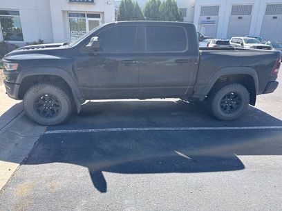 Used 2023 RAM 1500 TRX w/ TRX Level 2 Equipment Group
