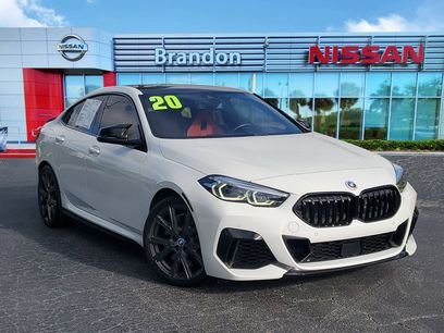 Used 2020 BMW M235i xDrive Gran Coupe