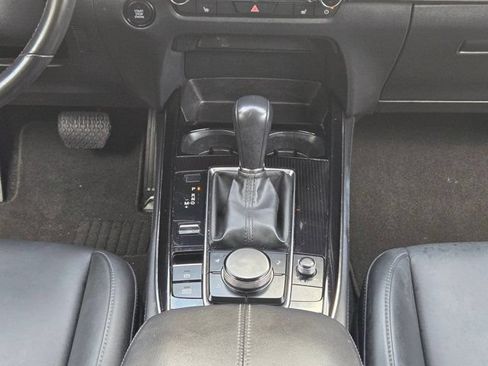 Used 2025 MAZDA CX-30 AWD 2.5 S w/ Preferred Package image 17