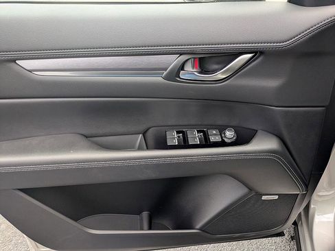 New 2025 MAZDA CX-5 AWD 2.5 S w/ Premium Plus Pkg image 20